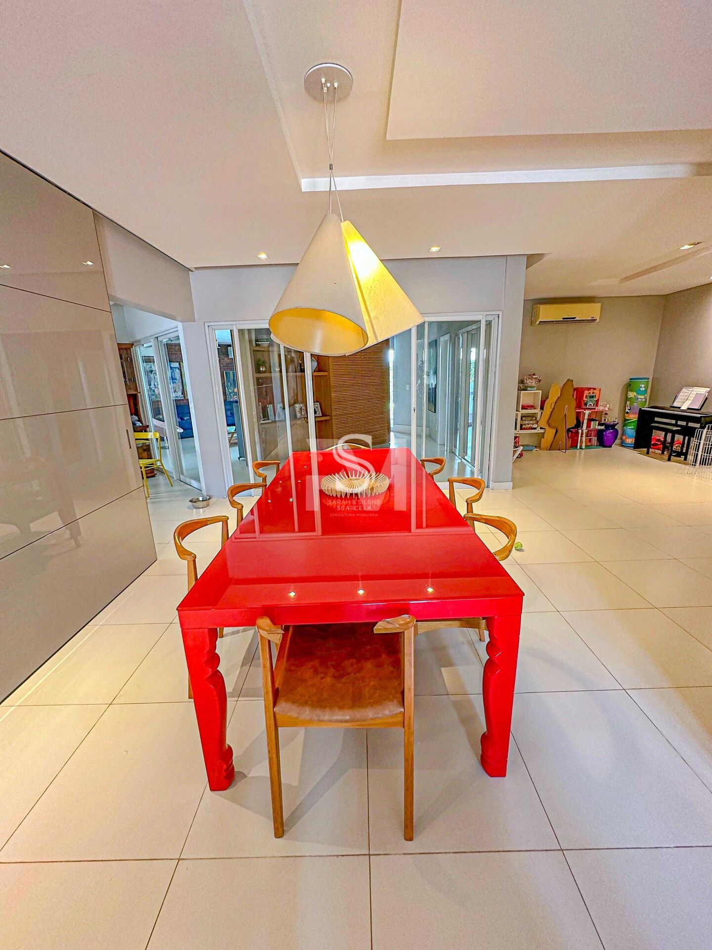Casa de Condomínio, 3 quartos - Foto 6