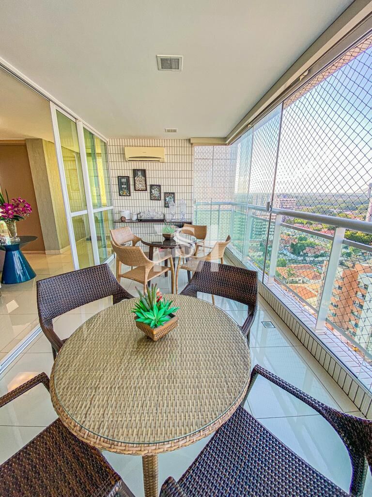 Apartamento, 4 quartos, 227 m² - Foto 6