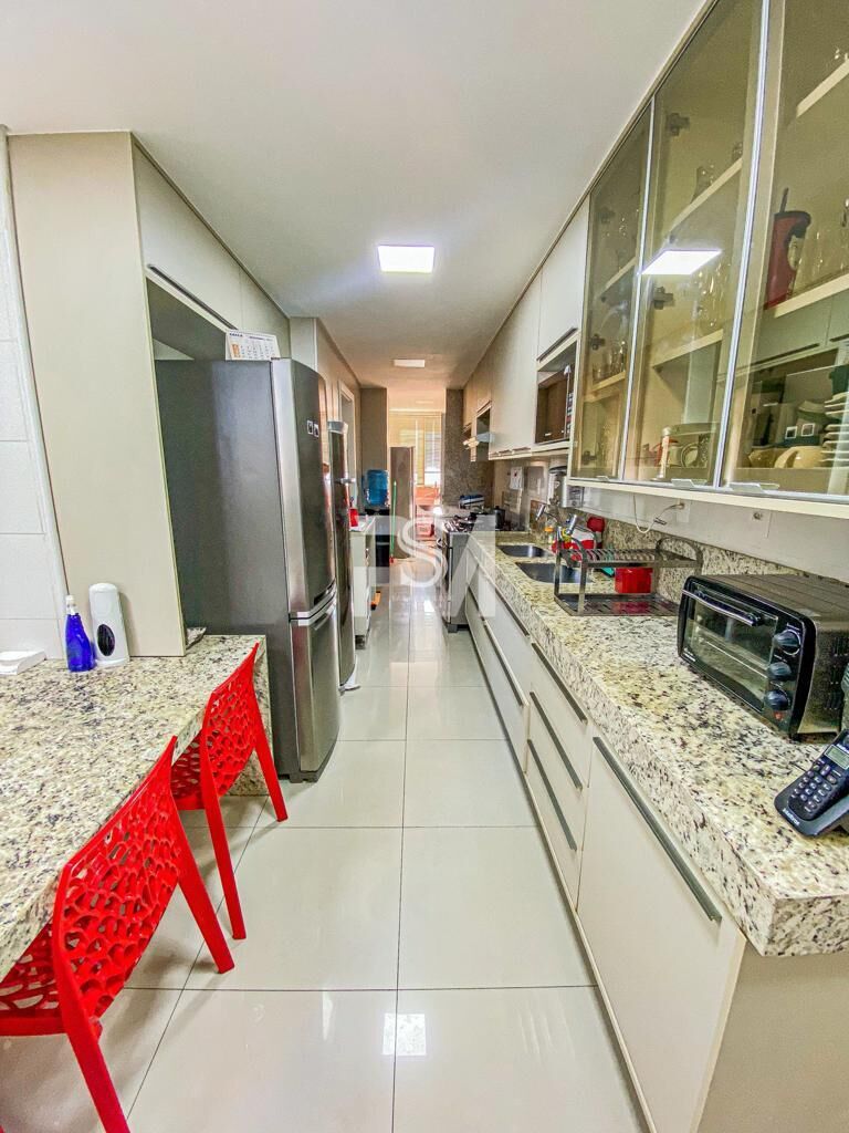 Apartamento, 4 quartos, 227 m² - Foto 8