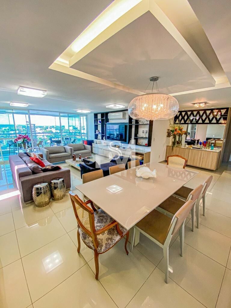 Apartamento, 4 quartos, 227 m² - Foto 4