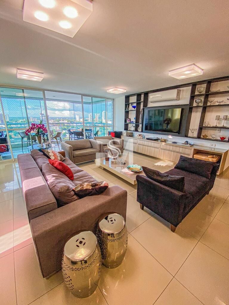 Apartamento, 4 quartos, 227 m² - Foto 5