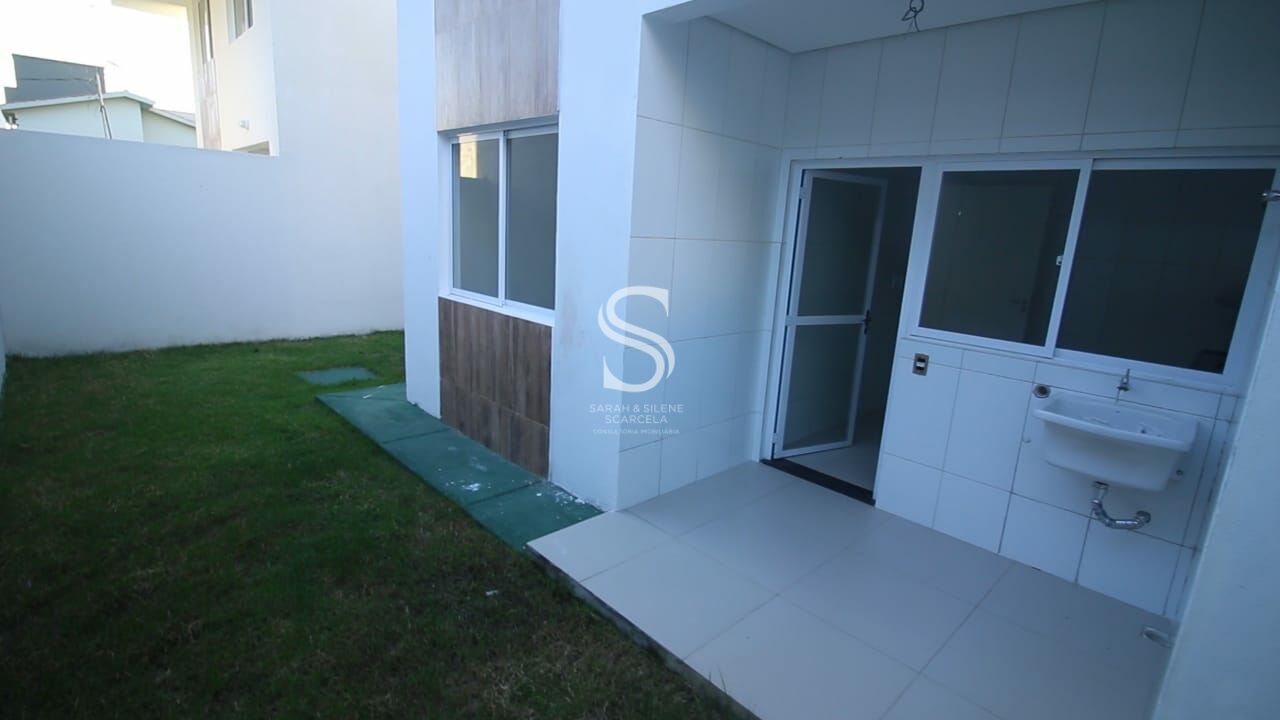 Casa, 4 quartos, 140 m² - Foto 13