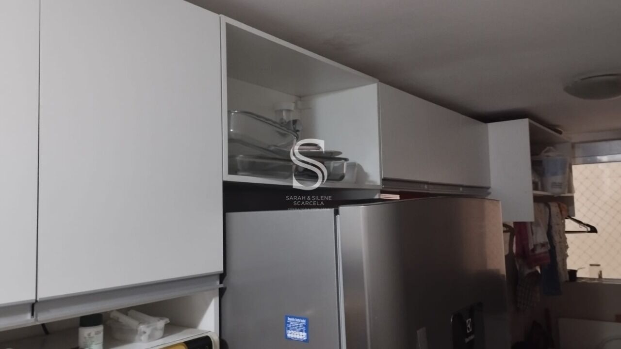 Apartamento, 3 quartos, 106 m² - Foto 22