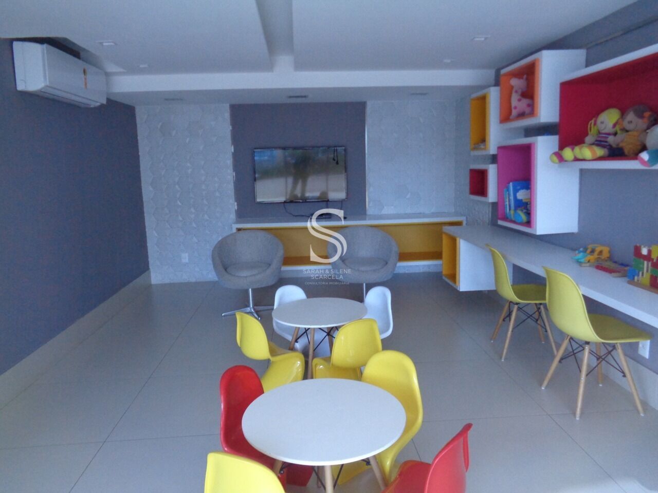 Apartamento, 3 quartos, 106 m² - Foto 14