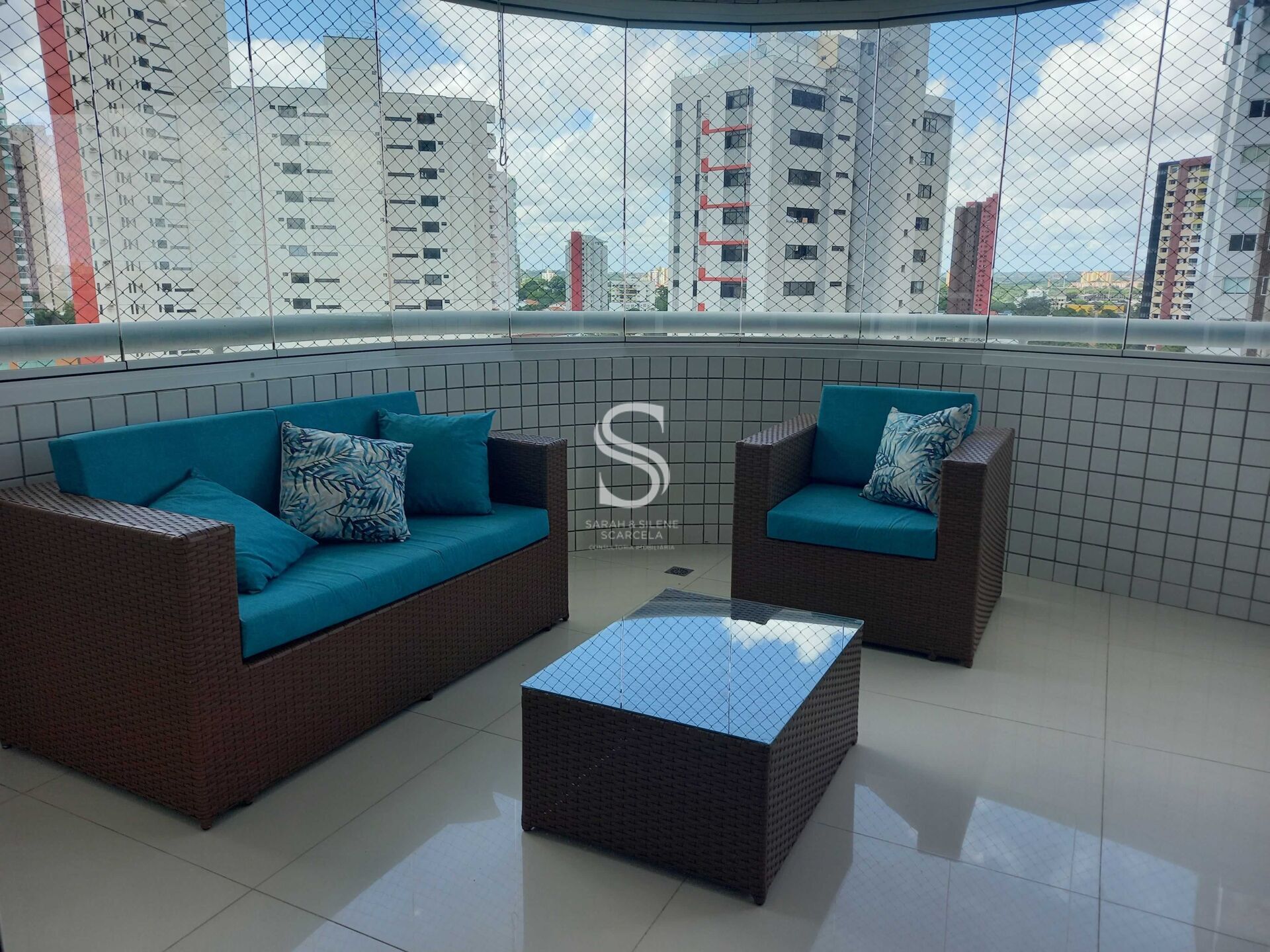 Apartamento, 4 quartos, 217 m² - Foto 24