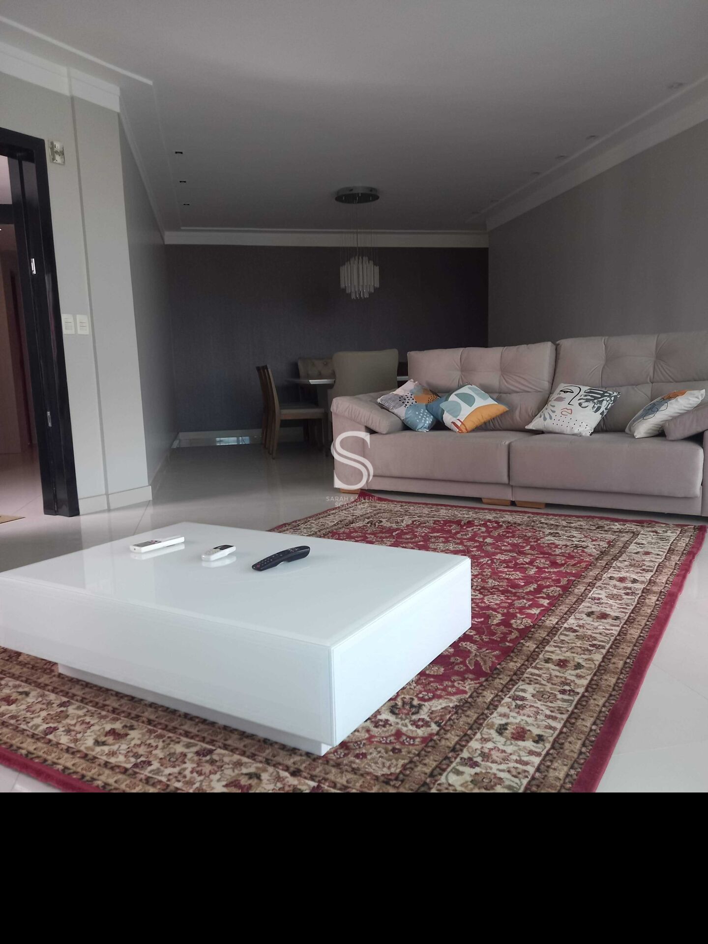 Apartamento, 4 quartos, 217 m² - Foto 10