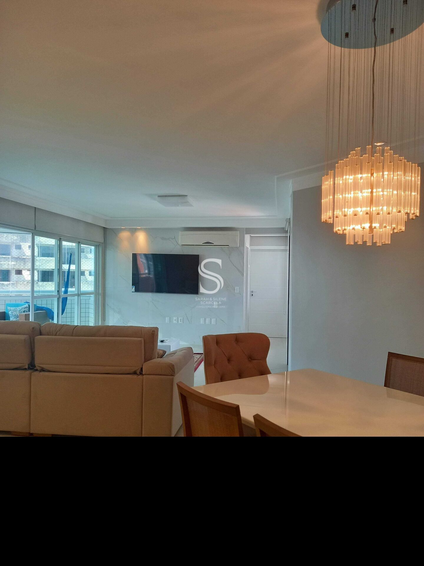 Apartamento, 4 quartos, 217 m² - Foto 6