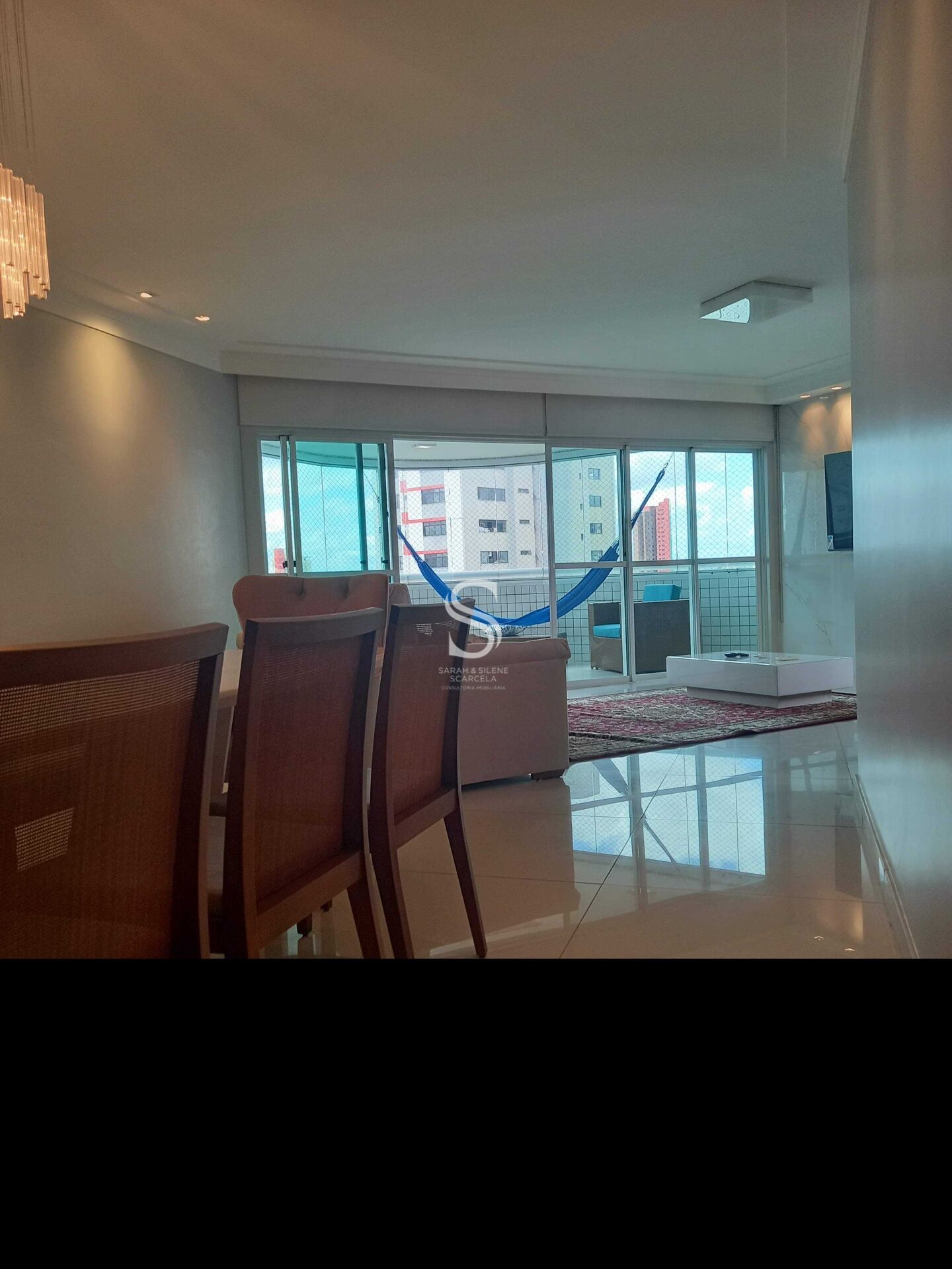 Apartamento, 4 quartos, 217 m² - Foto 17
