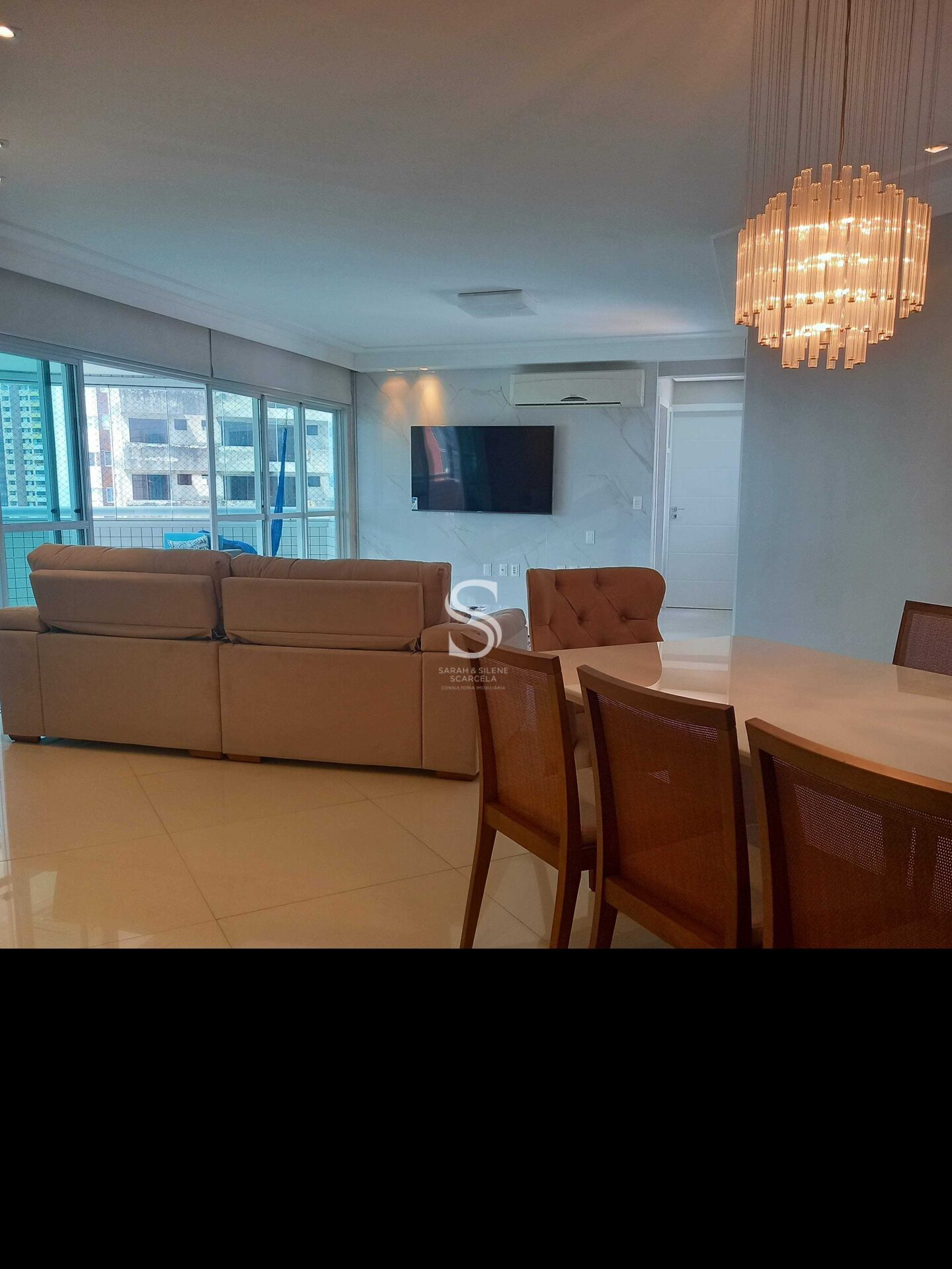 Apartamento, 4 quartos, 217 m² - Foto 12