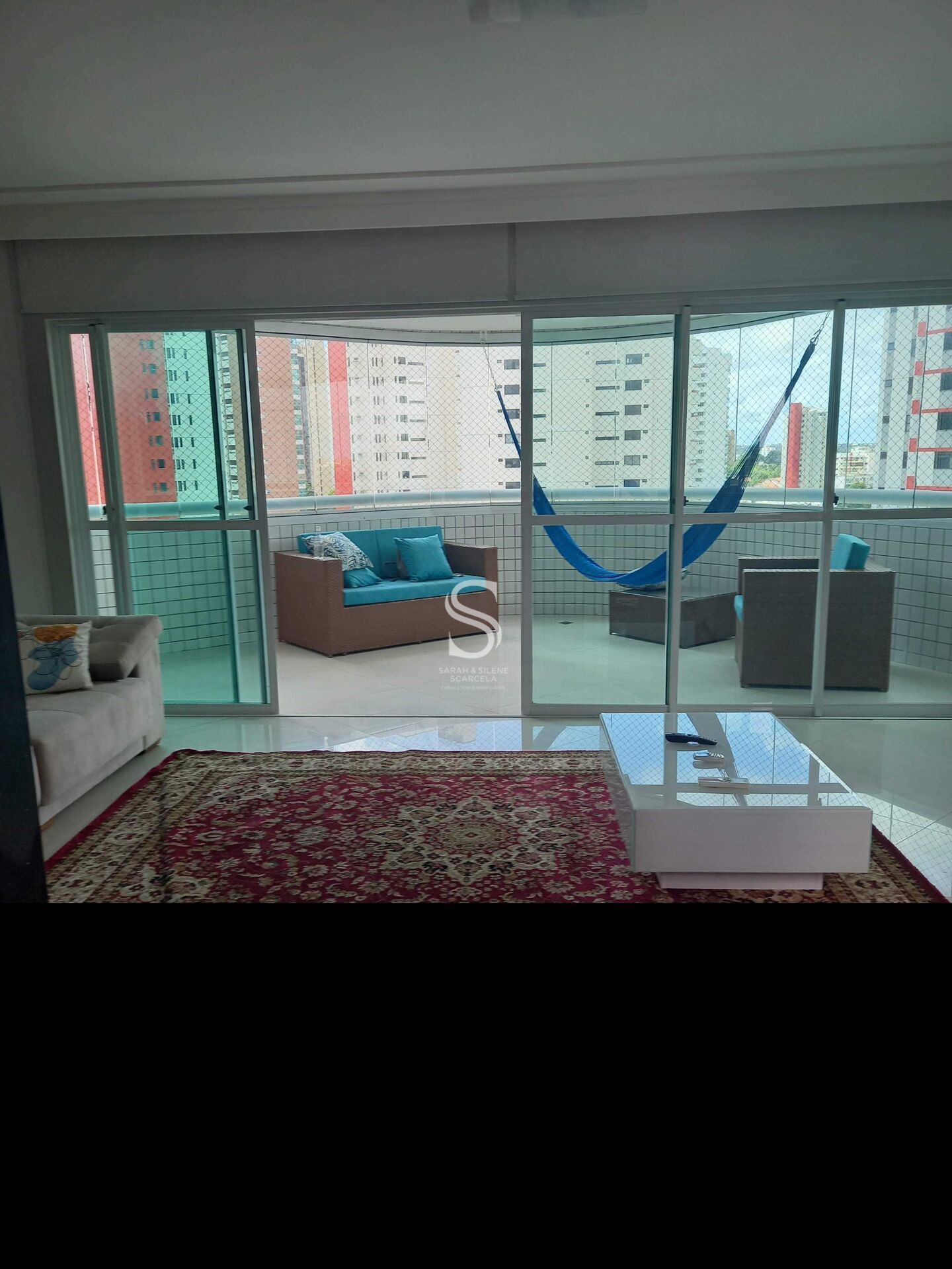 Apartamento, 4 quartos, 217 m² - Foto 11