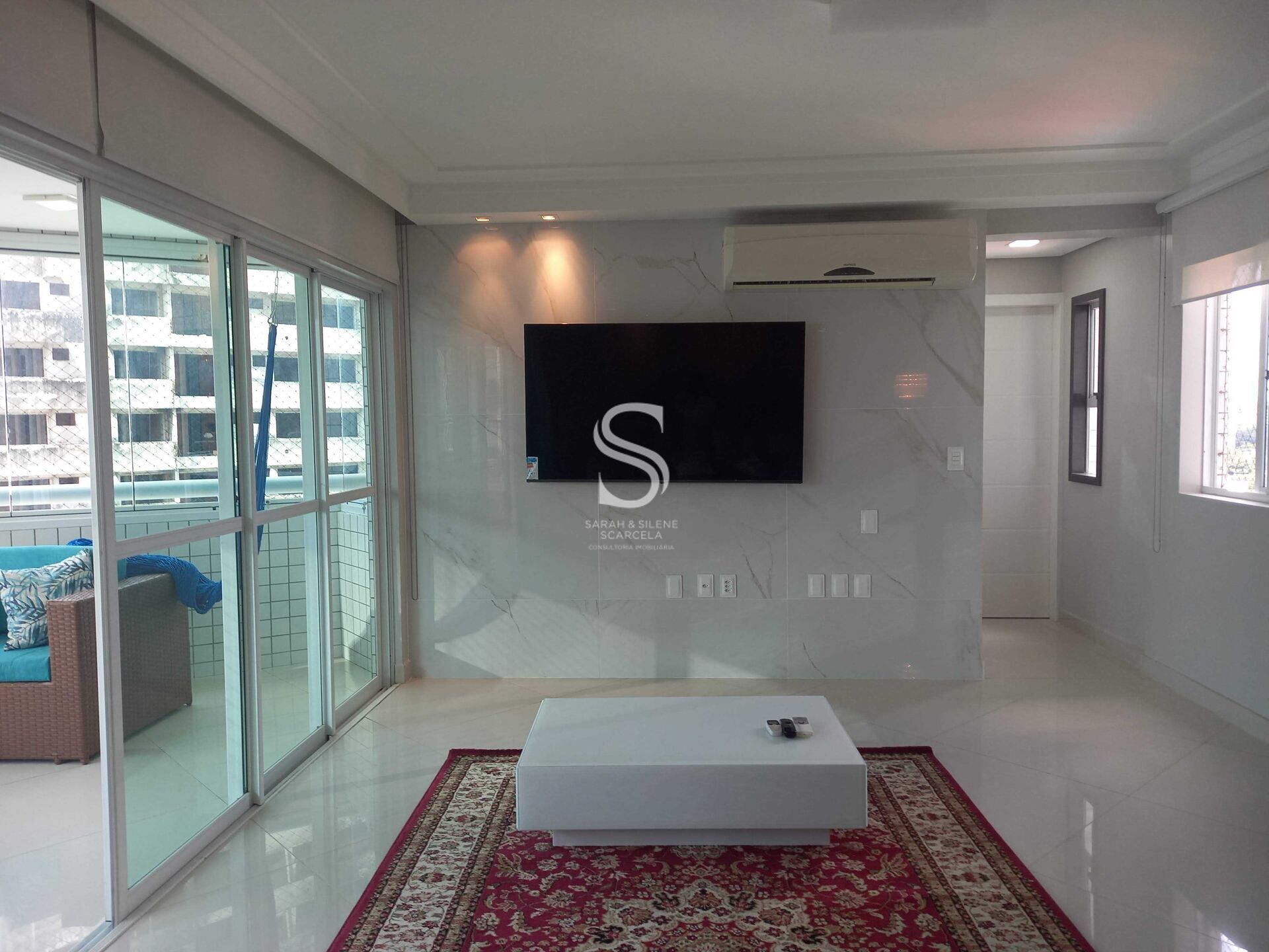 Apartamento, 4 quartos, 217 m² - Foto 8