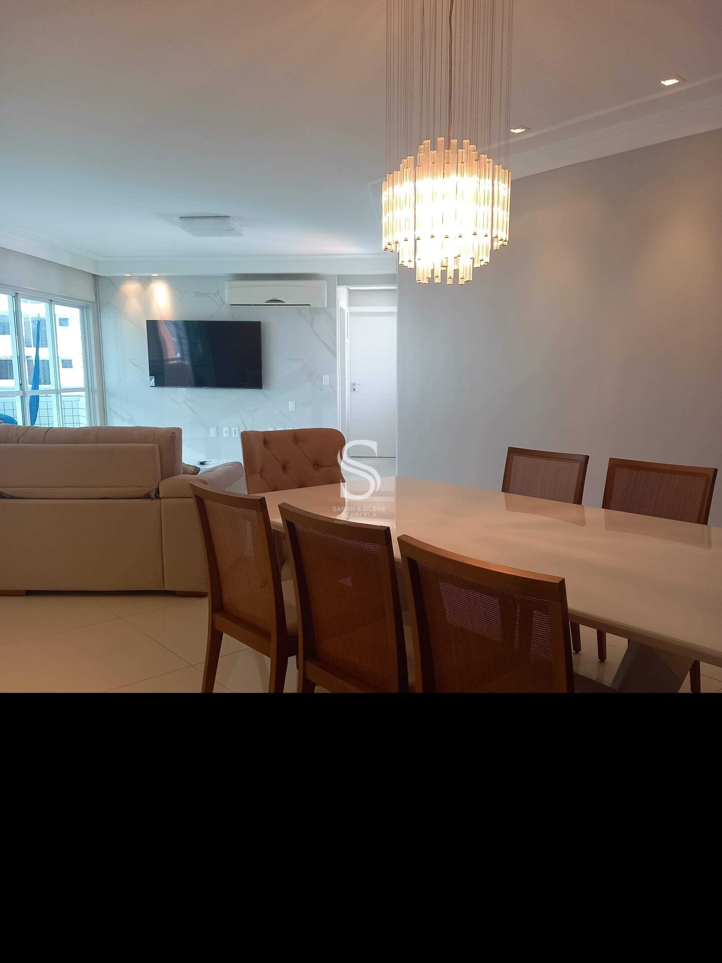 Apartamento, 4 quartos, 217 m² - Foto 13