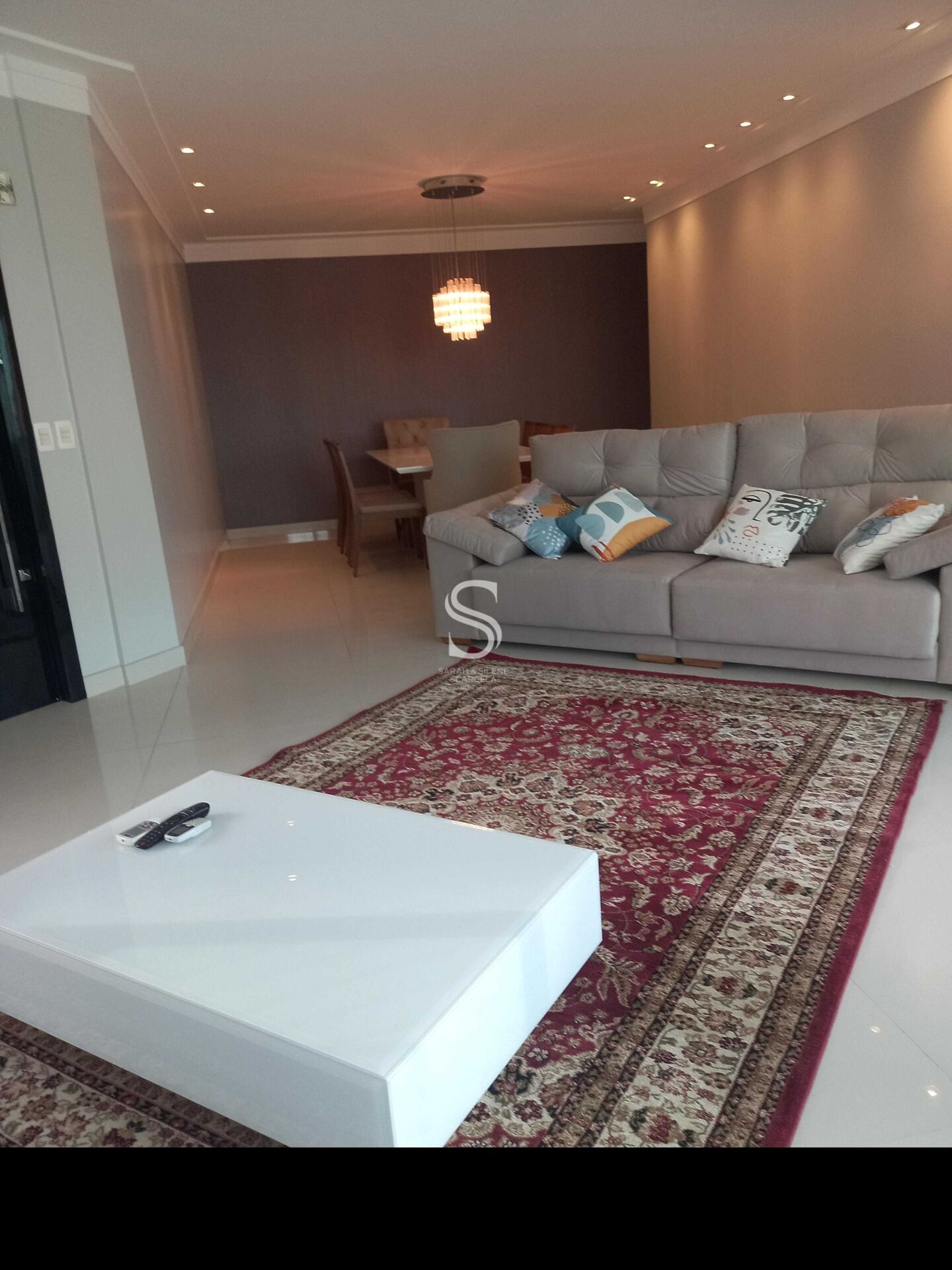Apartamento, 4 quartos, 217 m² - Foto 5