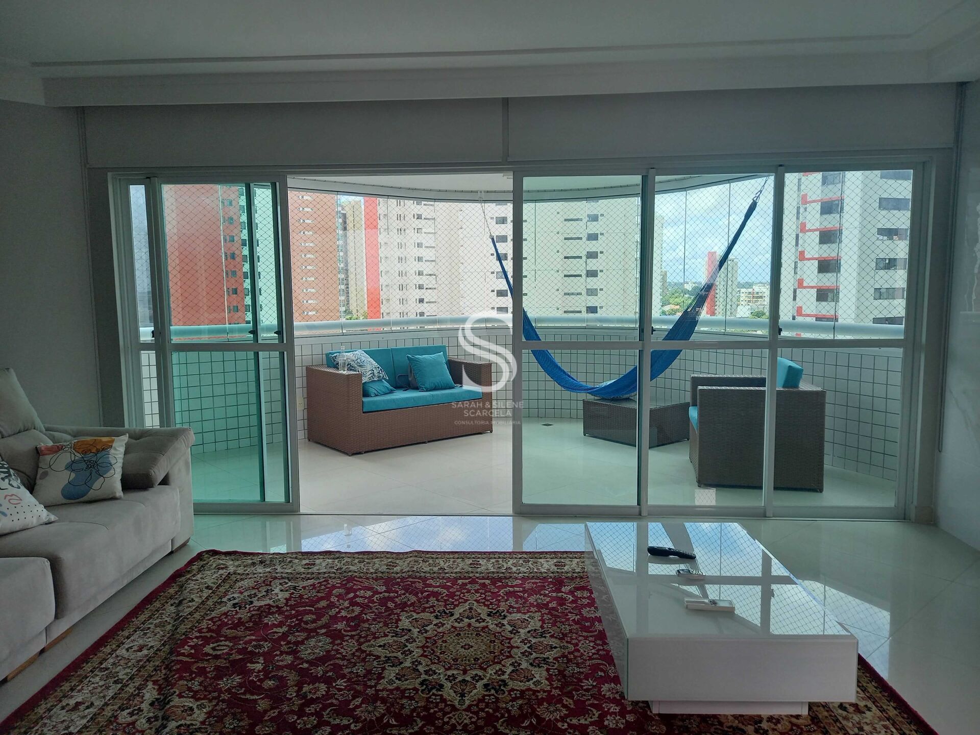 Apartamento, 4 quartos, 217 m² - Foto 7