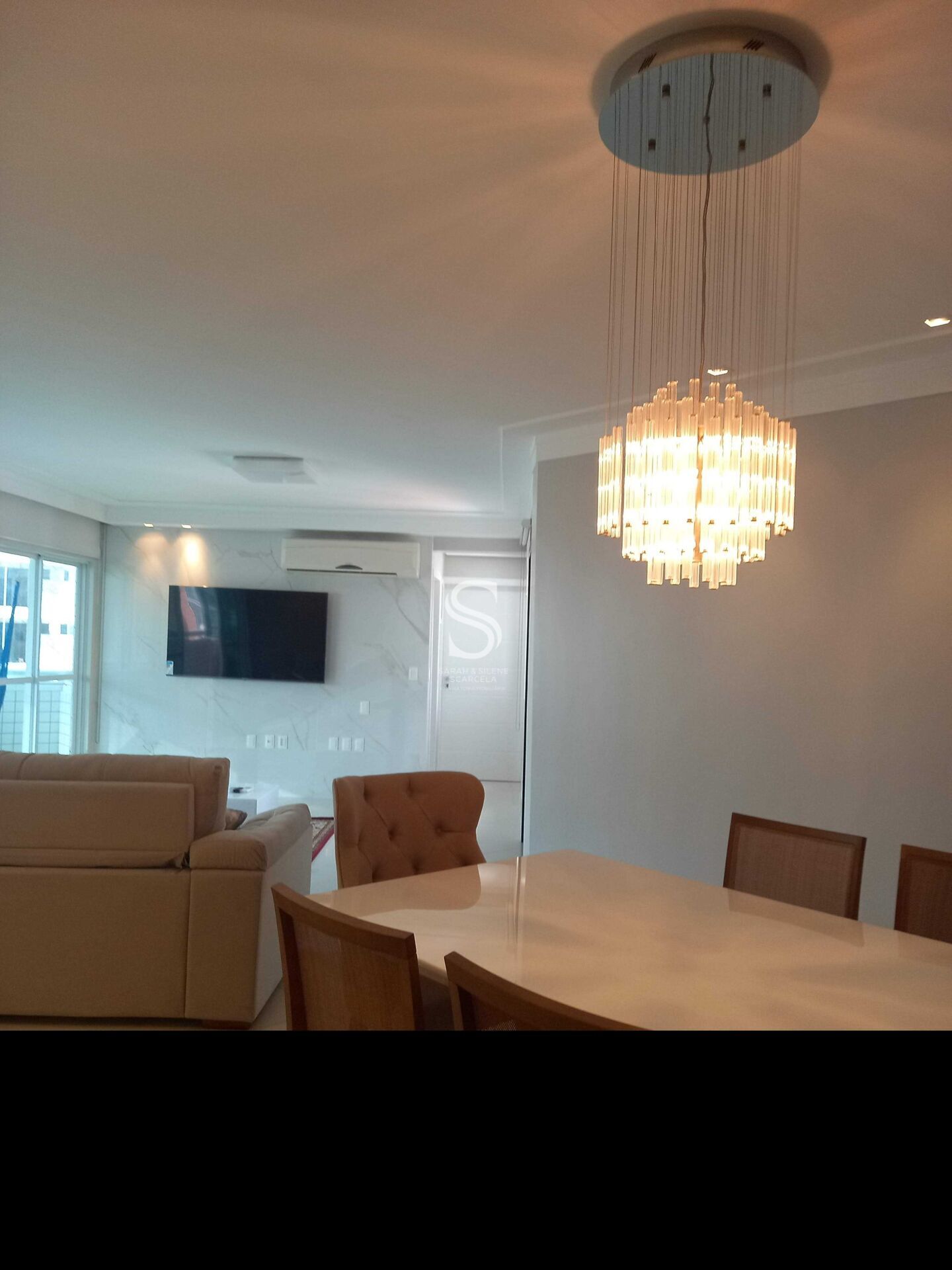 Apartamento, 4 quartos, 217 m² - Foto 4