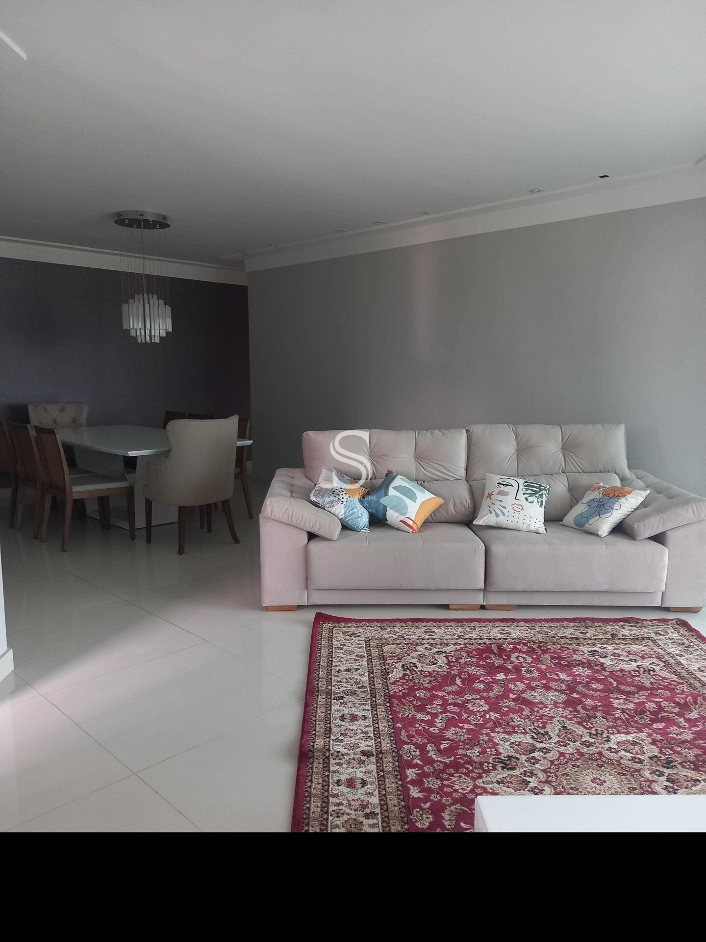 Apartamento, 4 quartos, 217 m² - Foto 14