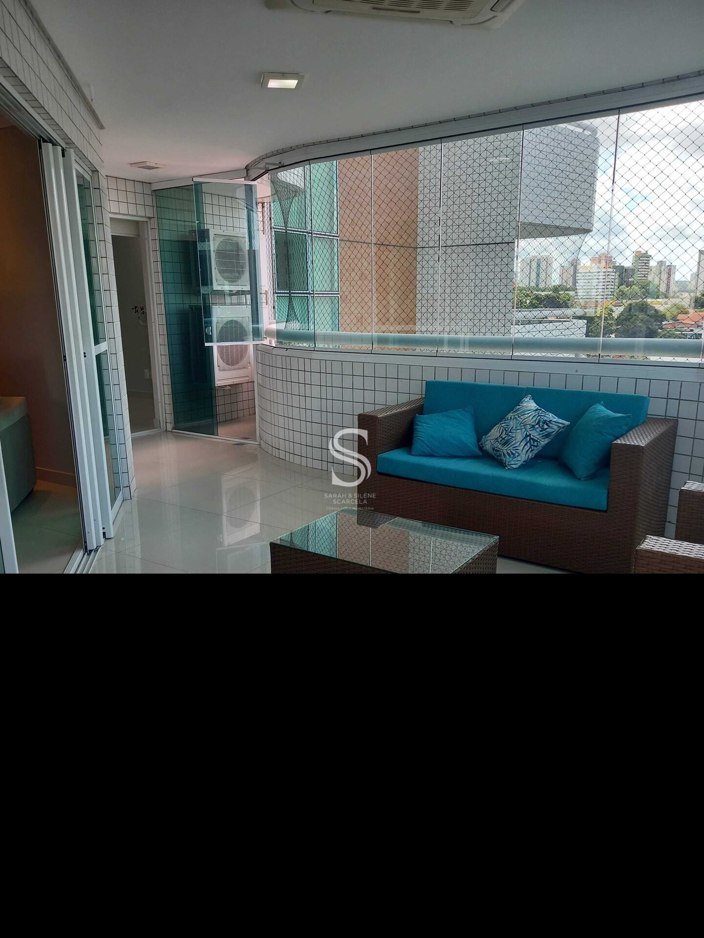 Apartamento, 4 quartos, 217 m² - Foto 23
