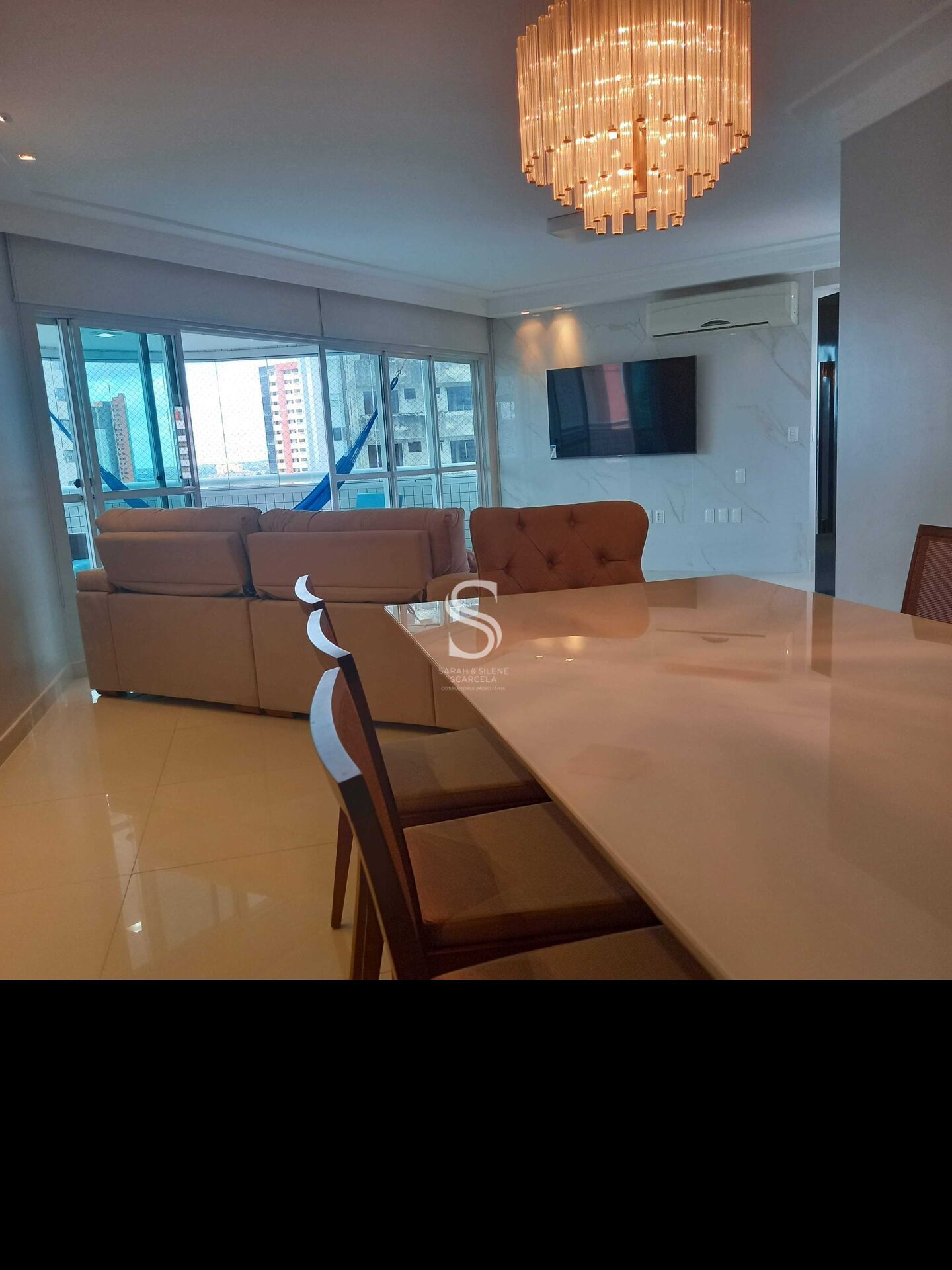 Apartamento, 4 quartos, 217 m² - Foto 19