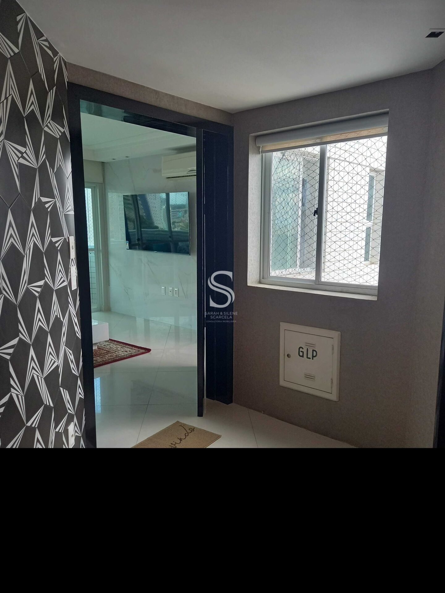 Apartamento, 4 quartos, 217 m² - Foto 36