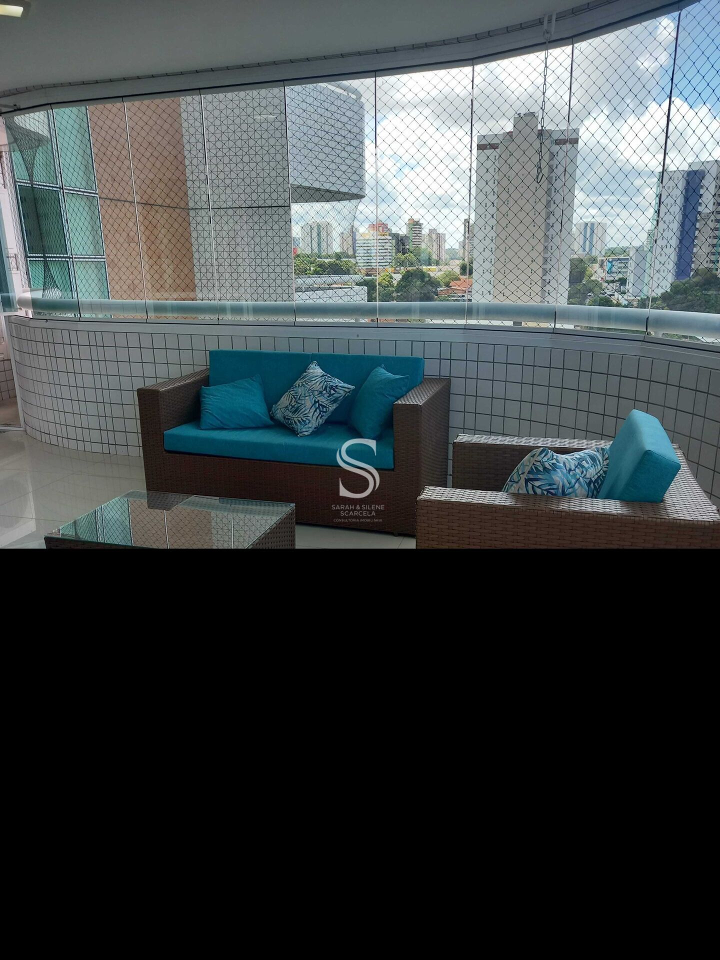 Apartamento, 4 quartos, 217 m² - Foto 25