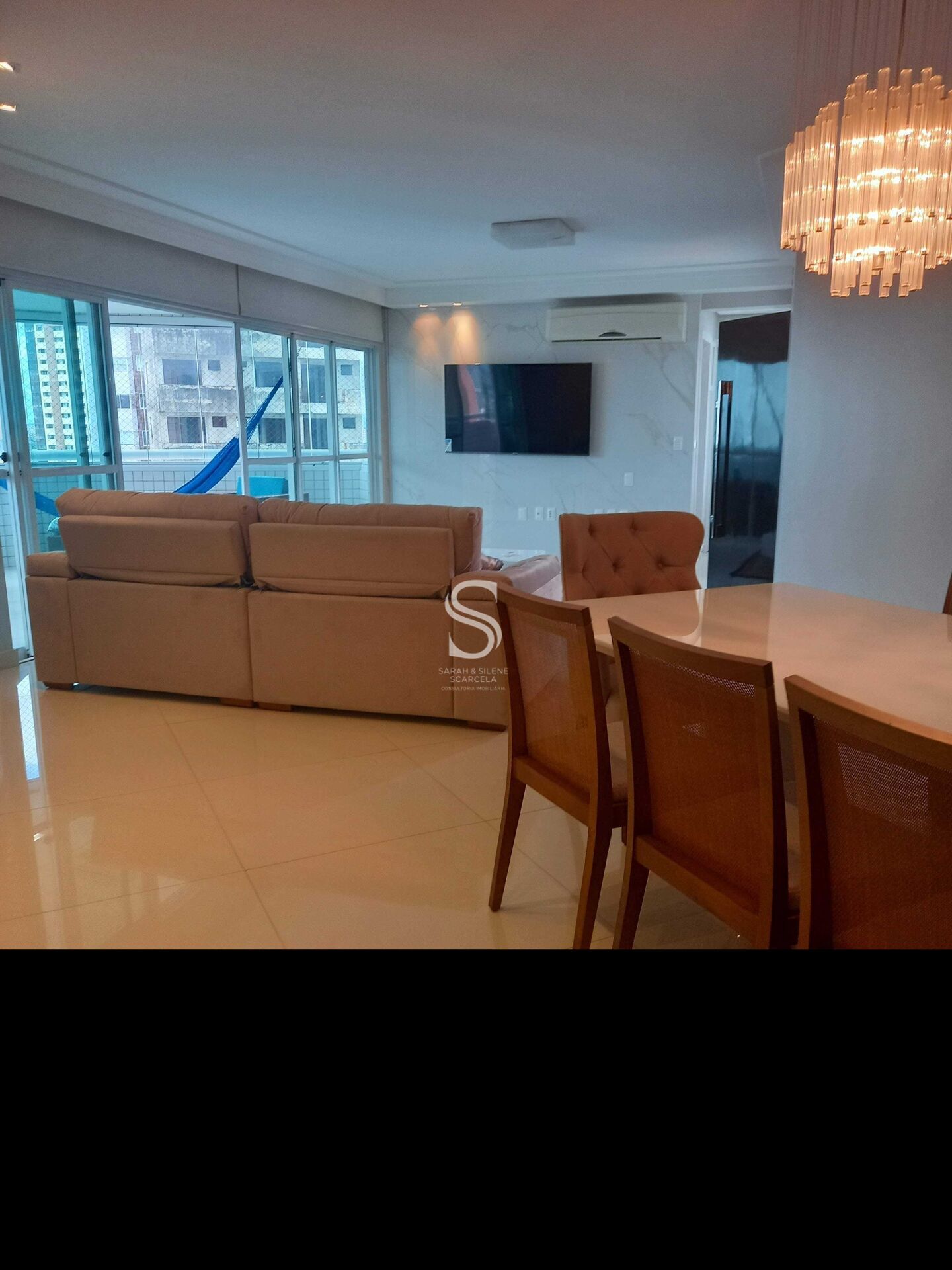 Apartamento, 4 quartos, 217 m² - Foto 18