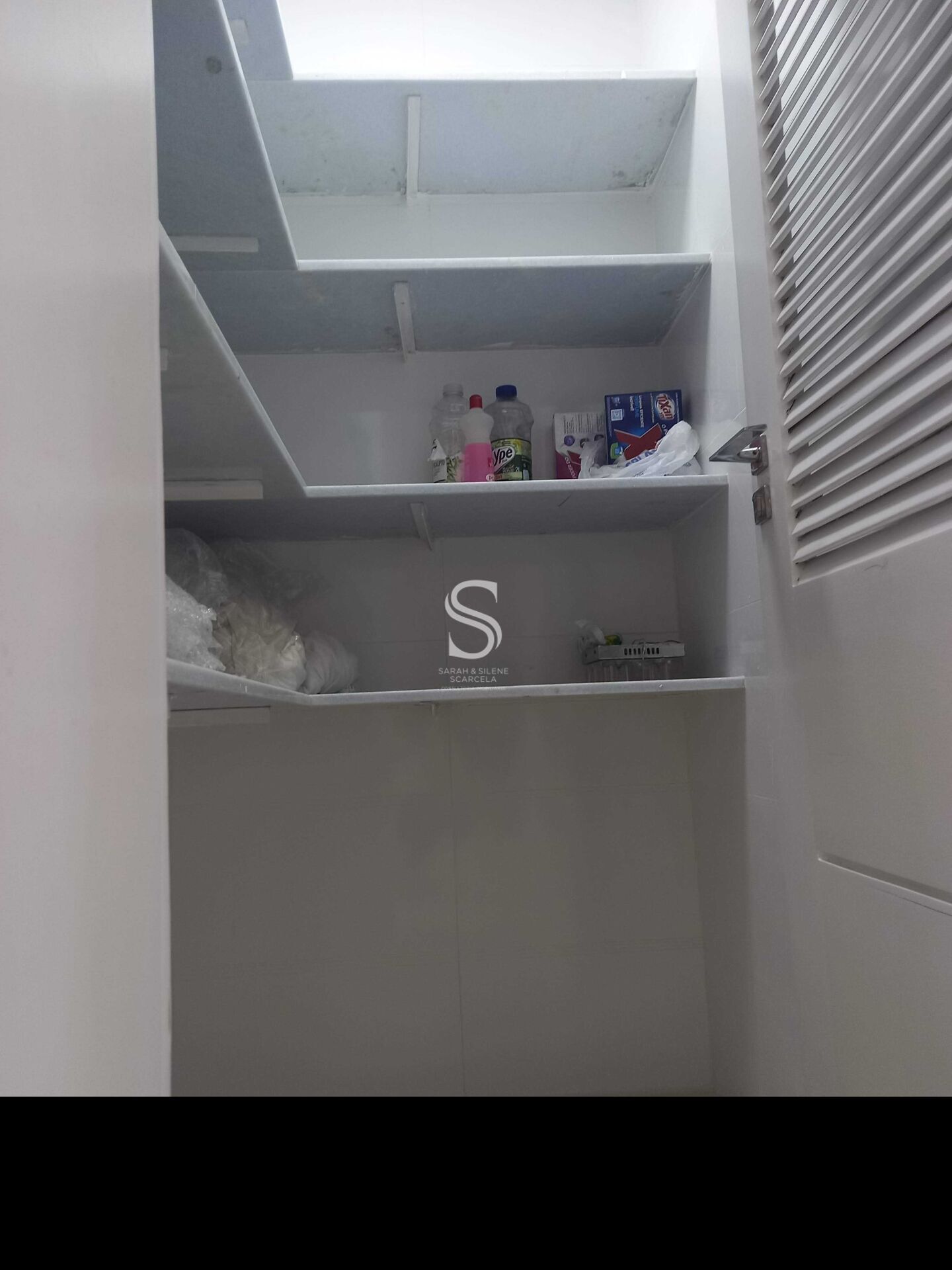 Apartamento, 4 quartos, 217 m² - Foto 41