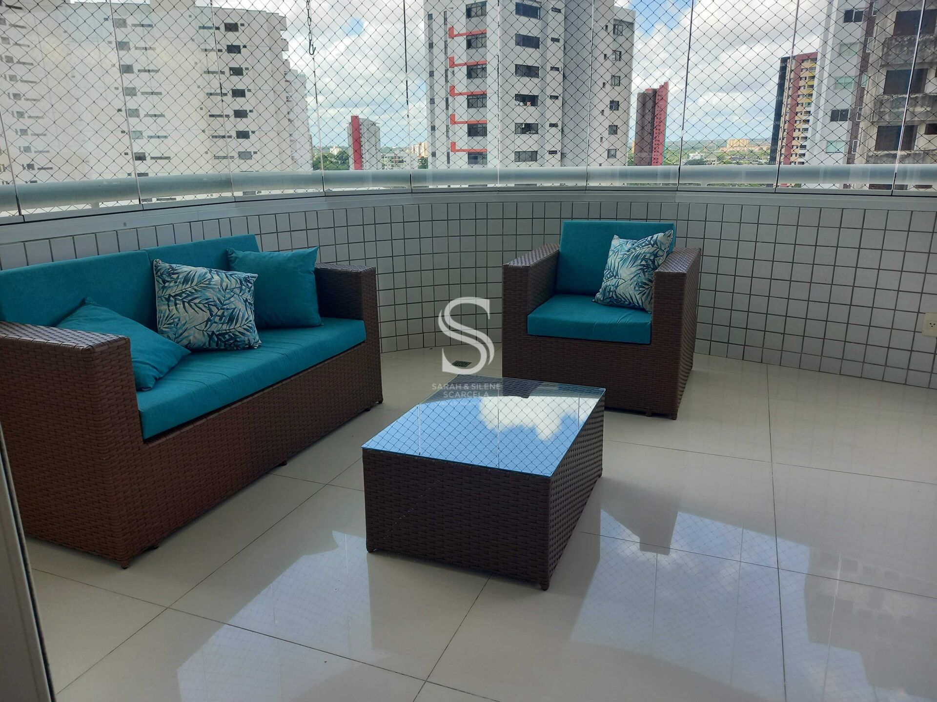 Apartamento, 4 quartos, 217 m² - Foto 21