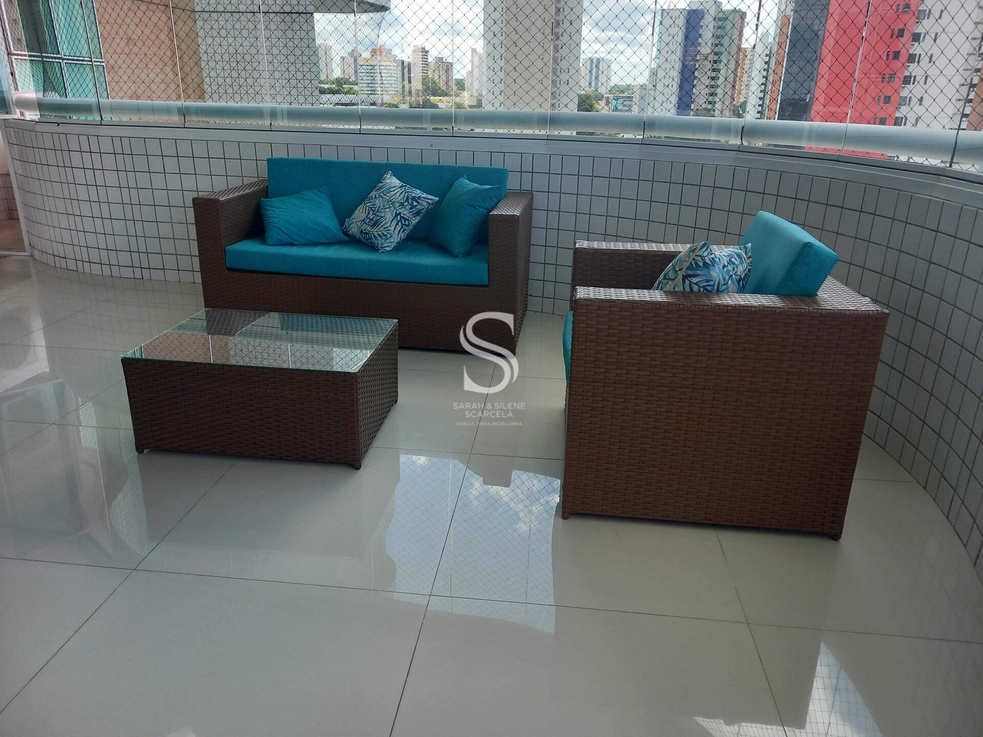 Apartamento, 4 quartos, 217 m² - Foto 22