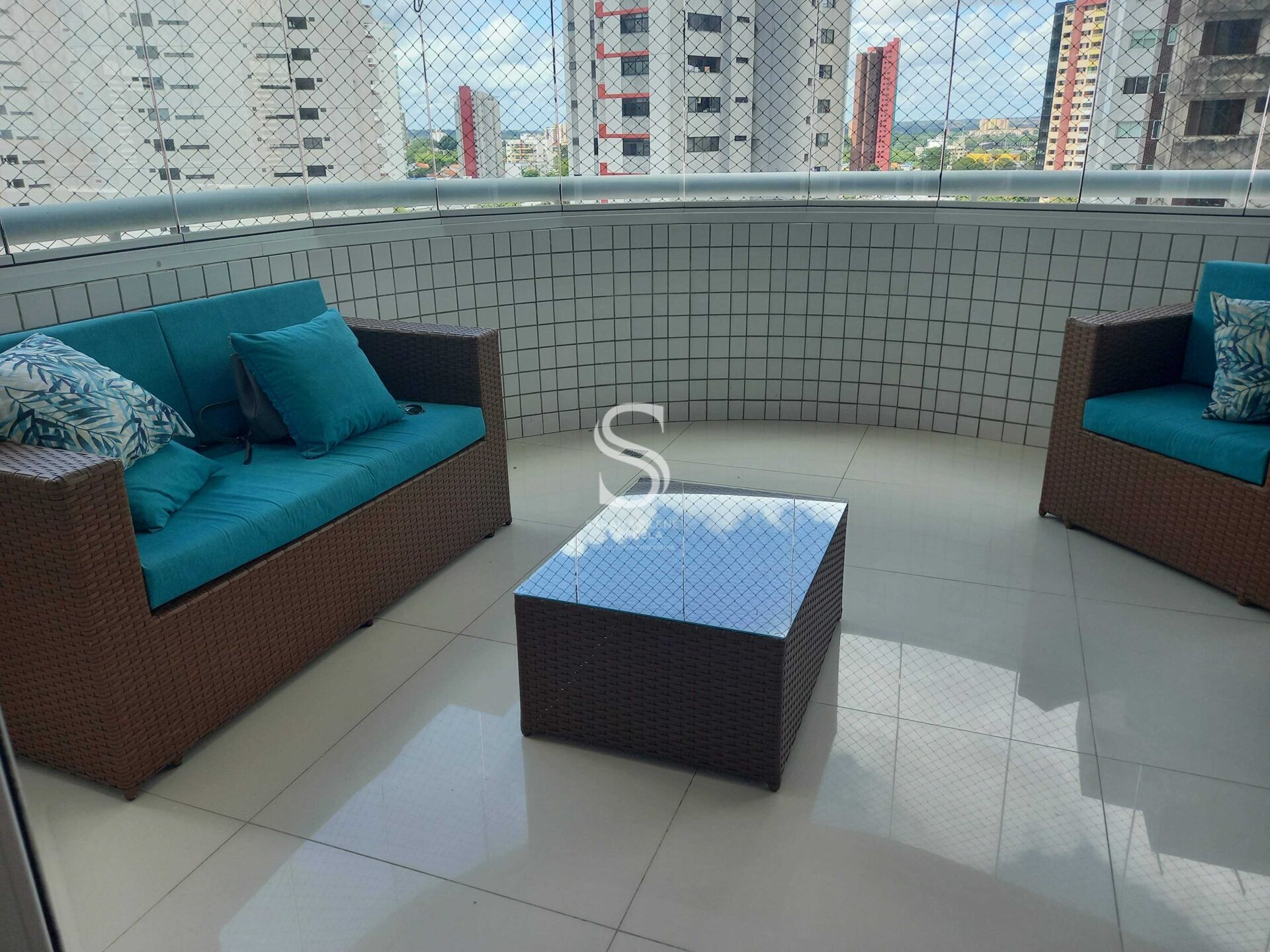 Apartamento, 4 quartos, 217 m² - Foto 9