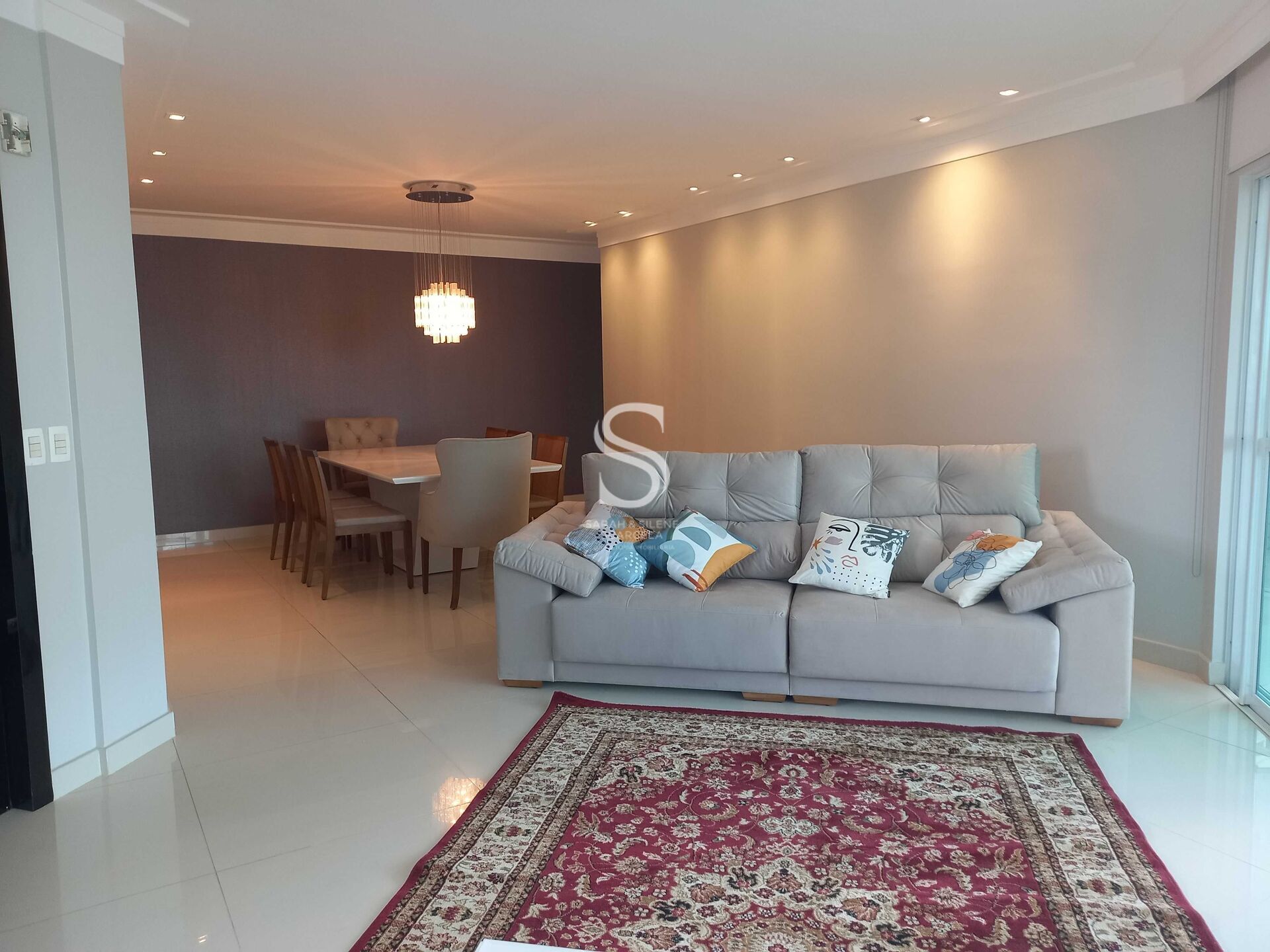 Apartamento, 4 quartos, 217 m² - Foto 15