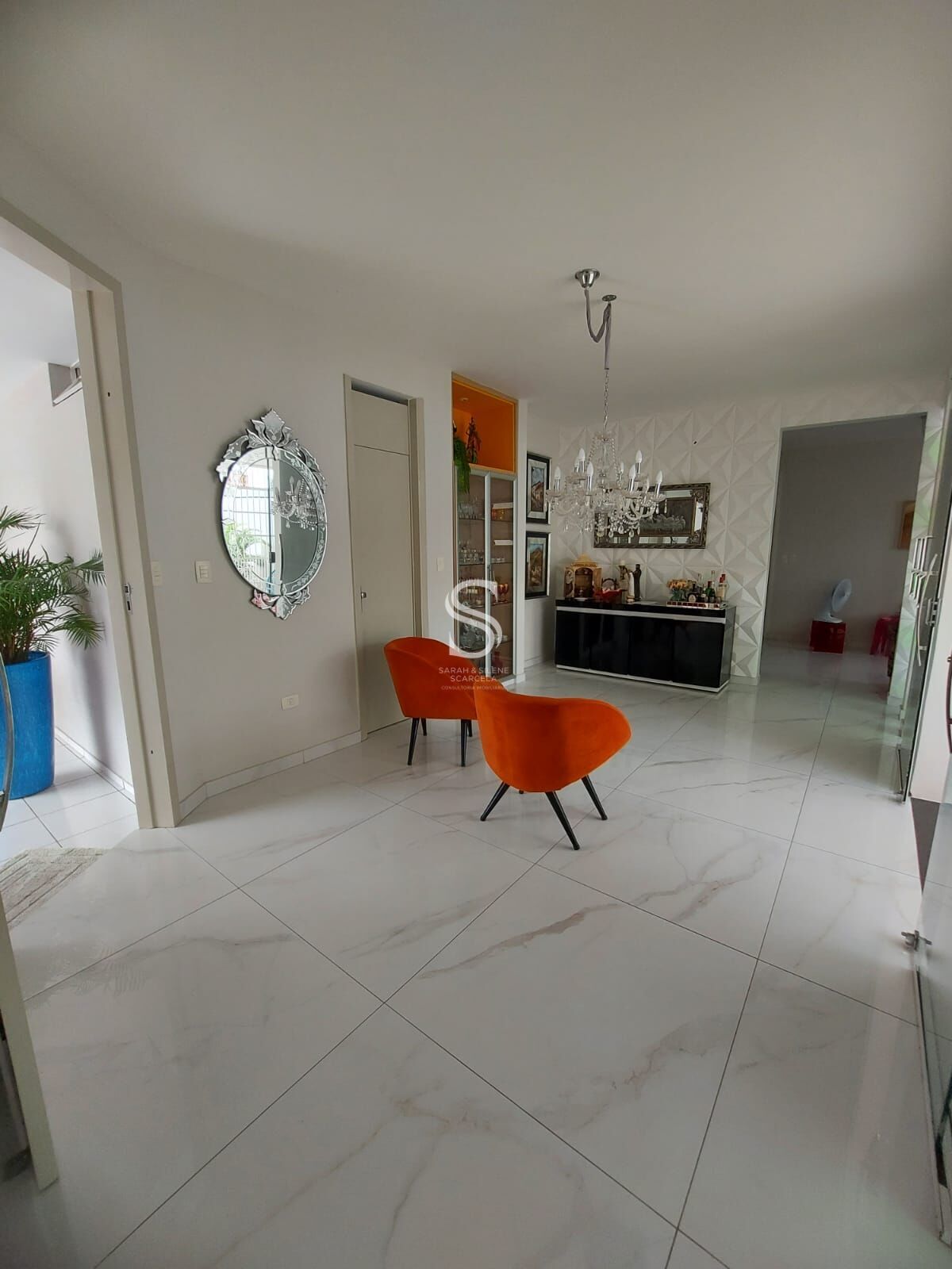 Casa, 4 quartos, 240 m² - Foto 8