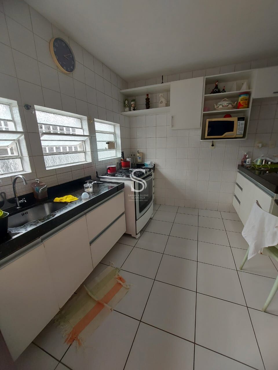Casa, 4 quartos, 240 m² - Foto 16