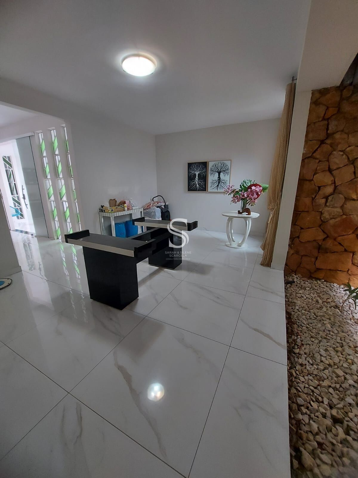 Casa, 4 quartos, 240 m² - Foto 11
