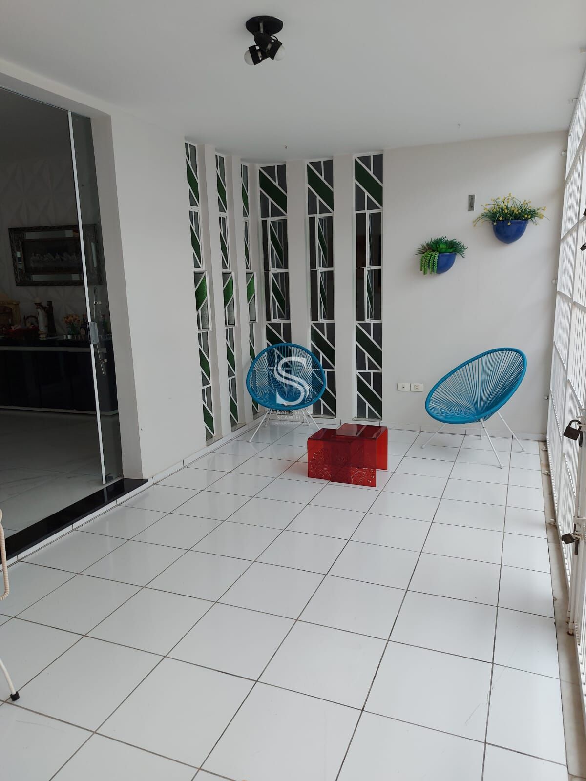 Casa, 4 quartos, 240 m² - Foto 7