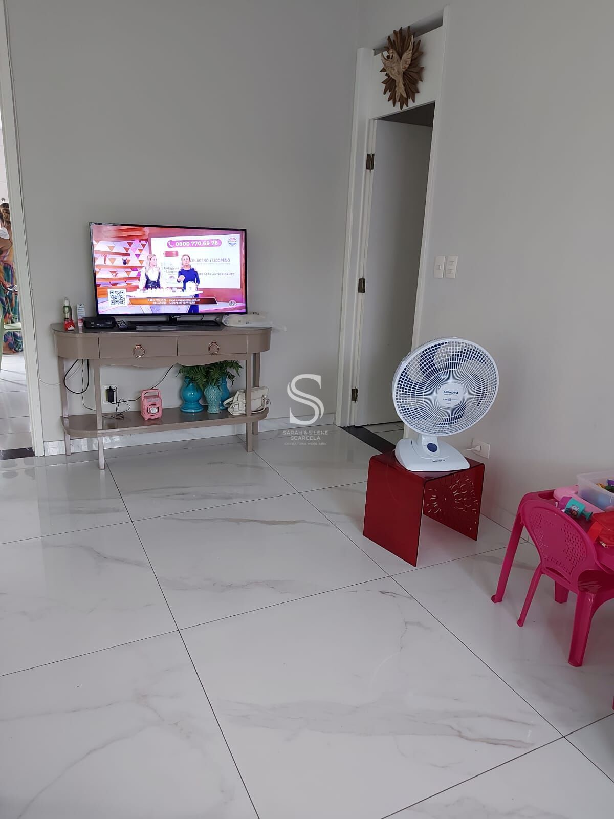 Casa, 4 quartos, 240 m² - Foto 21