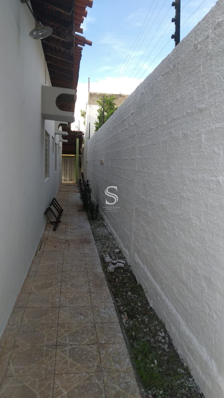 Casa, 3 quartos, 130 m² - Foto 26