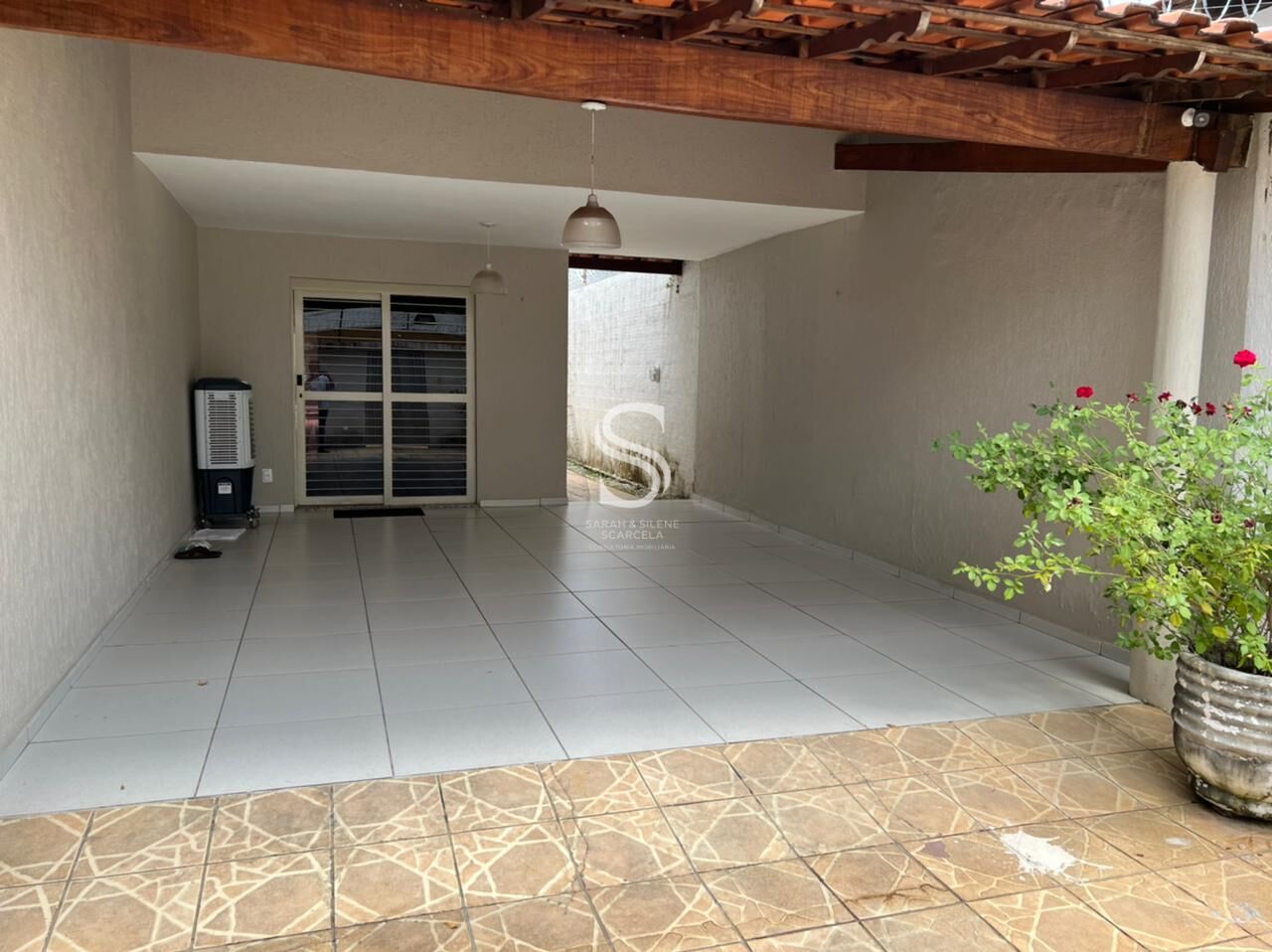 Casa, 3 quartos, 130 m² - Foto 6