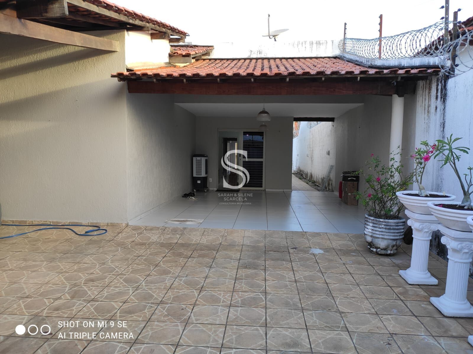 Casa, 3 quartos, 130 m² - Foto 5