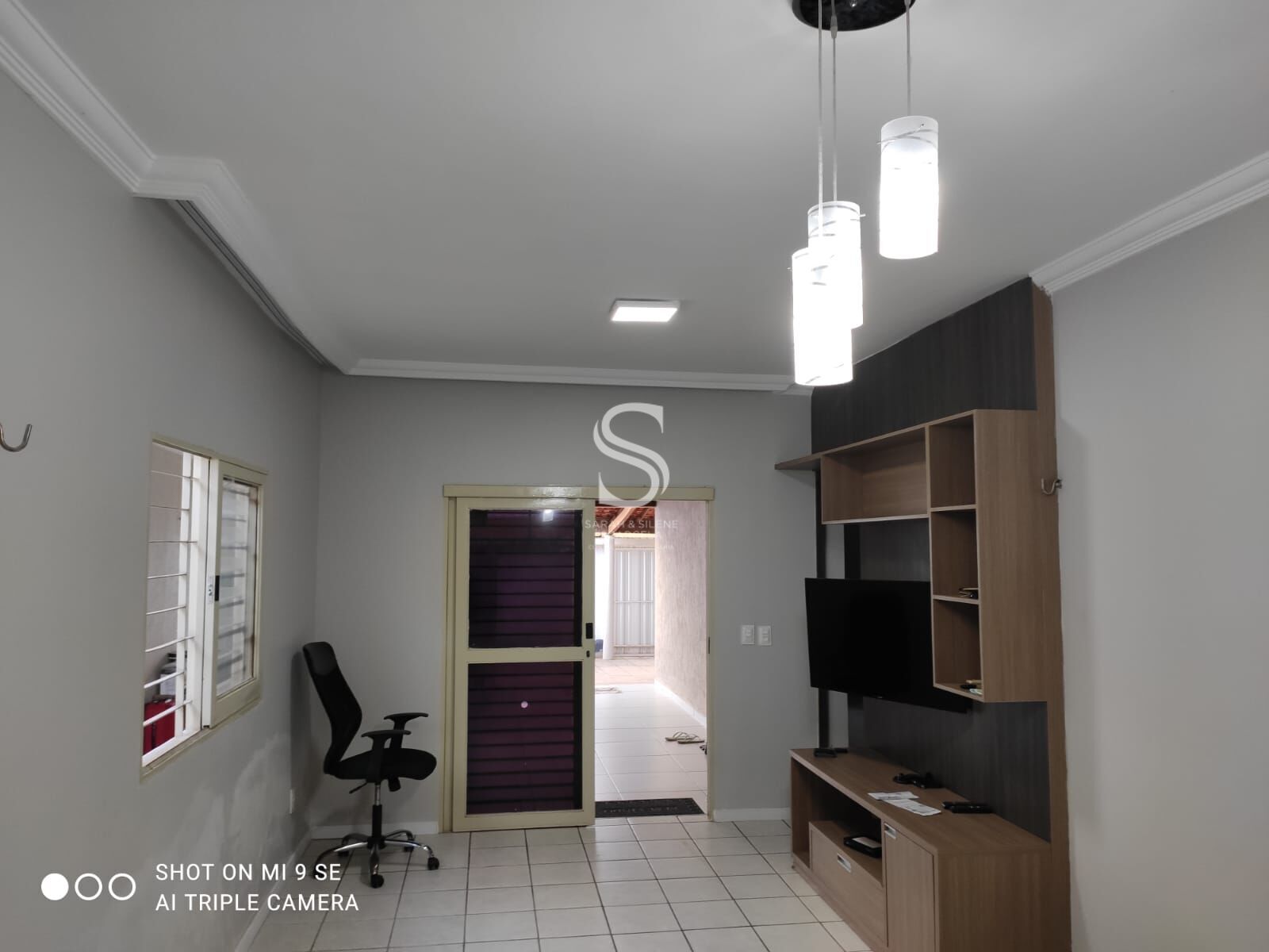 Casa, 3 quartos, 130 m² - Foto 37