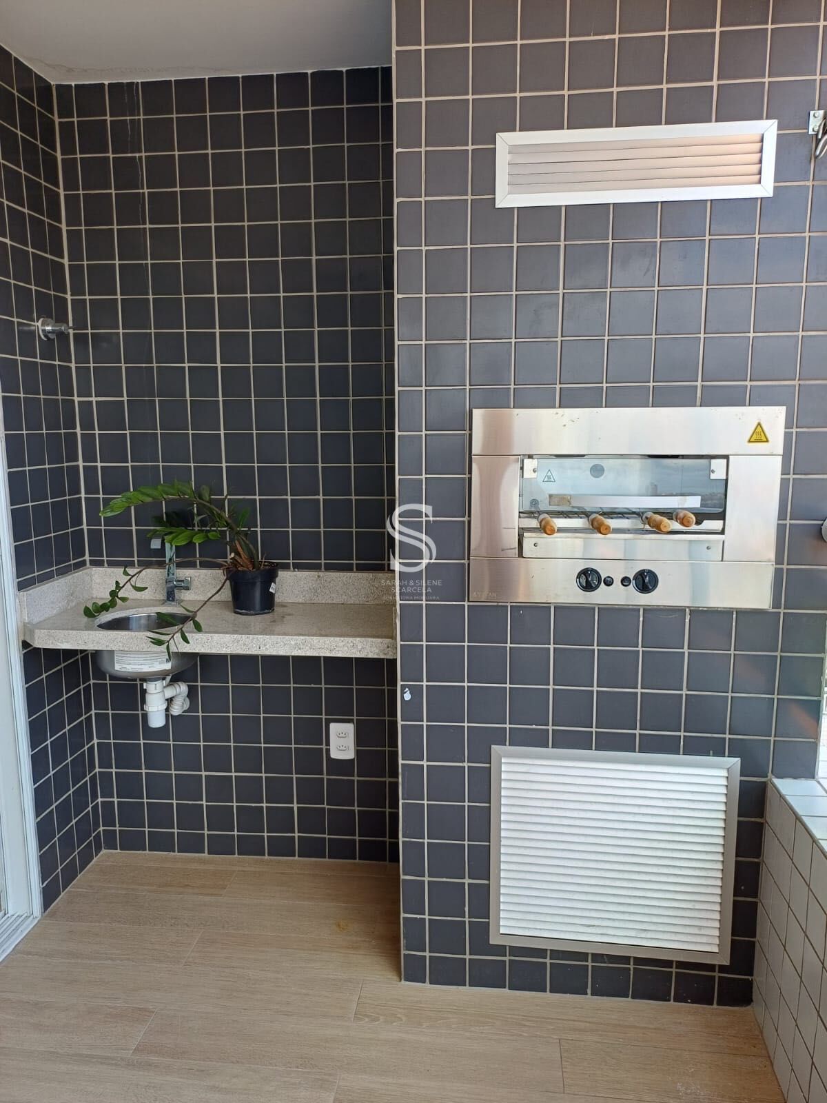 Apartamento, 3 quartos, 142 m² - Foto 9