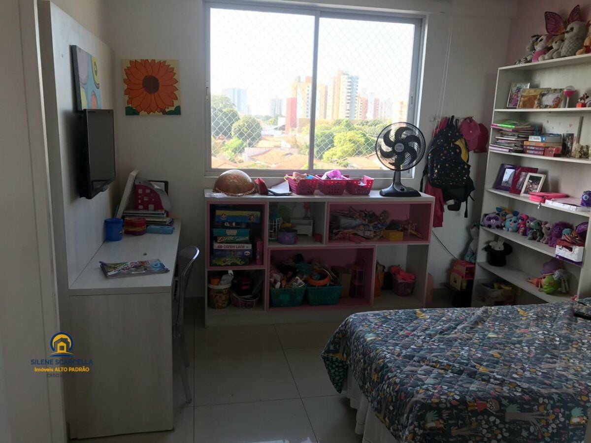 Apartamento, 3 quartos - Foto 22