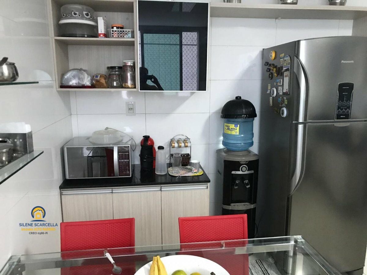Apartamento, 3 quartos - Foto 15