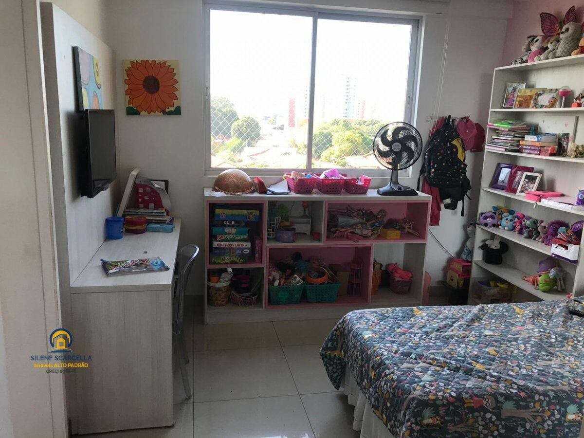 Apartamento, 3 quartos - Foto 23
