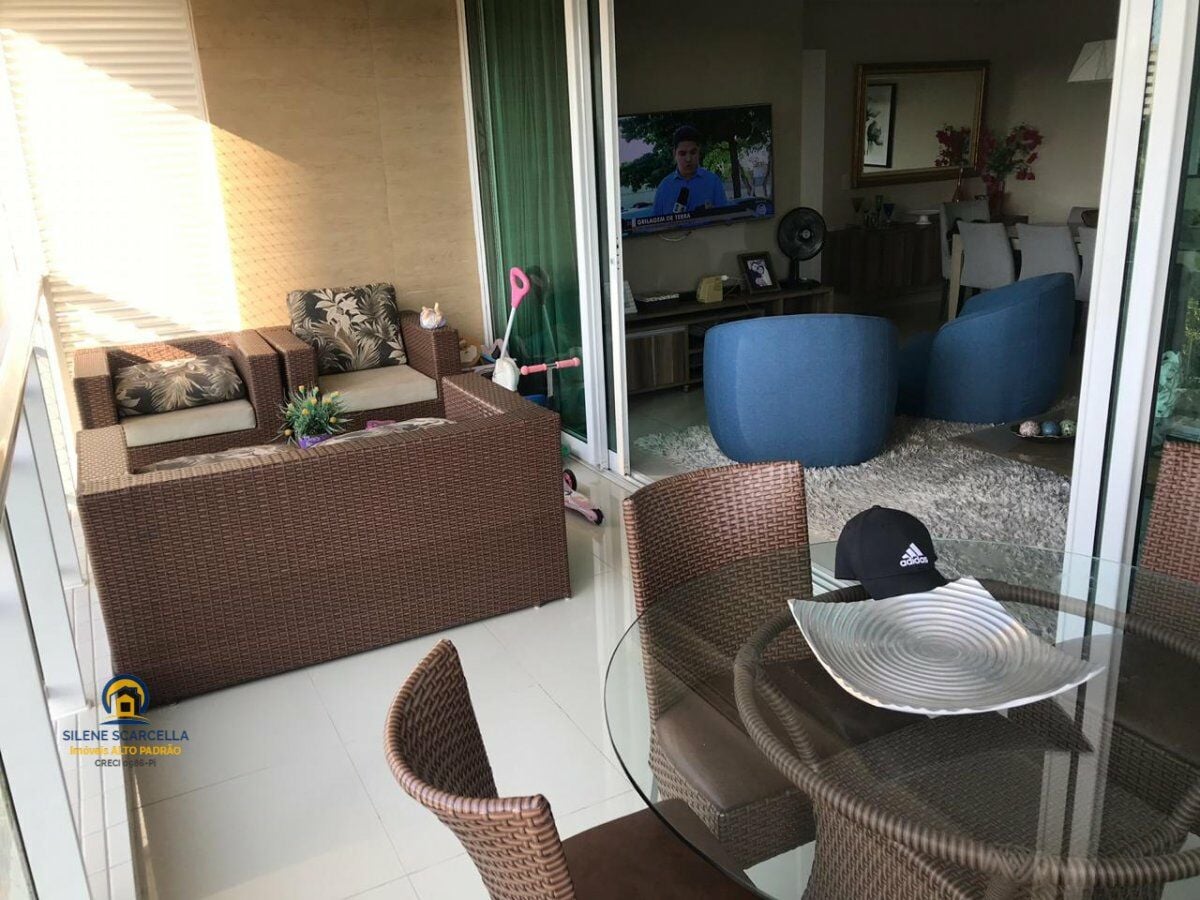 Apartamento, 3 quartos - Foto 8