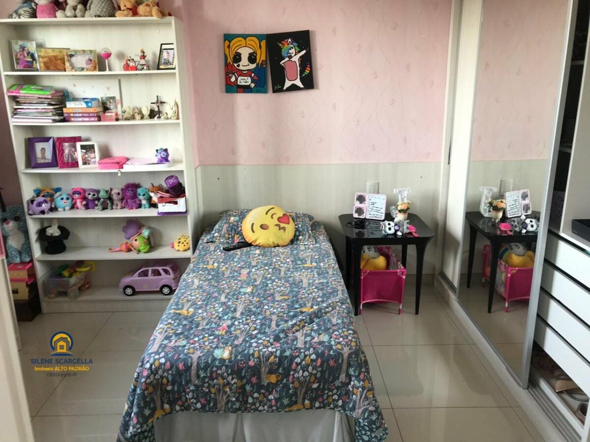Apartamento, 3 quartos - Foto 24