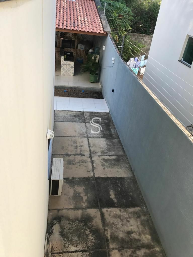 Casa, 4 quartos, 164 m² - Foto 25
