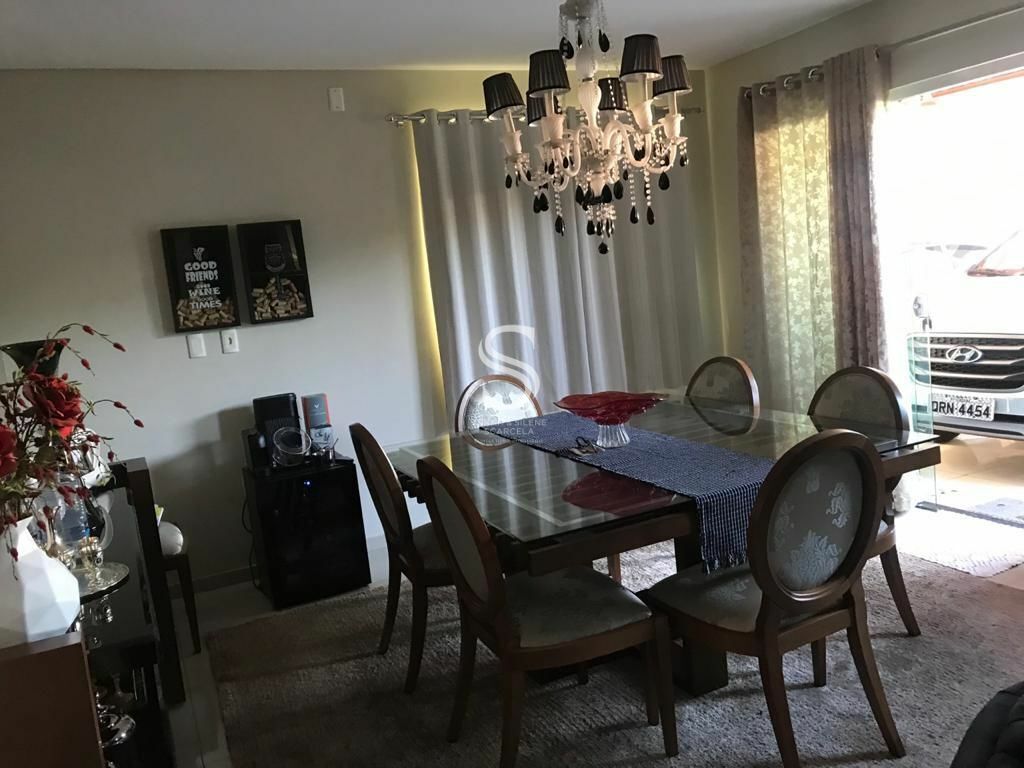 Casa, 4 quartos, 164 m² - Foto 5