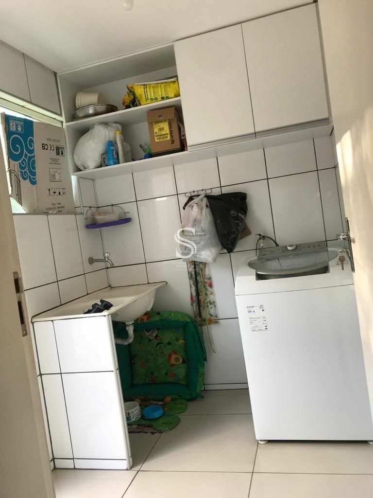Casa, 4 quartos, 164 m² - Foto 14