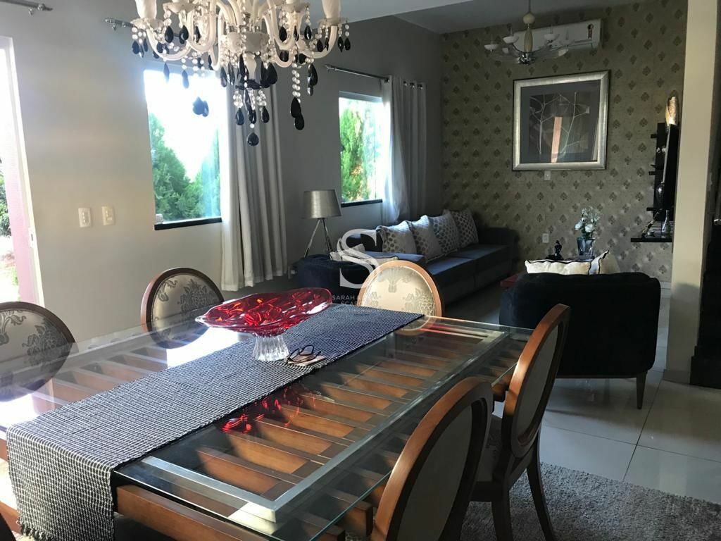 Casa, 4 quartos, 164 m² - Foto 7