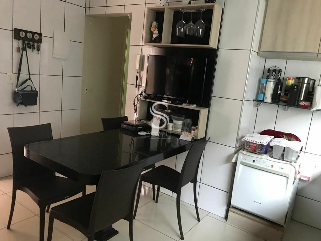 Casa, 4 quartos, 164 m² - Foto 11